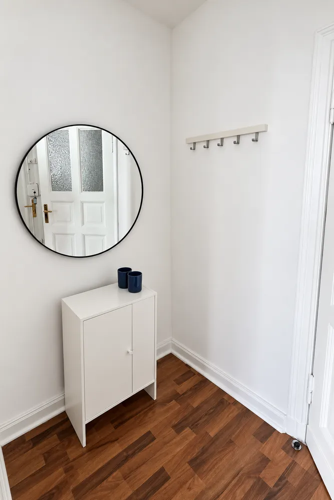 1 Zimmer Wohnung mit 47 m² in Berlin – Bild 3