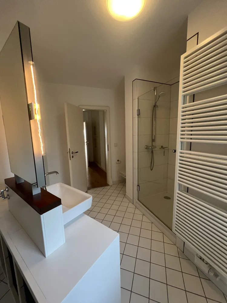 4 Zimmer Wohnung mit 125 m² in Wiesbaden – Bild 11