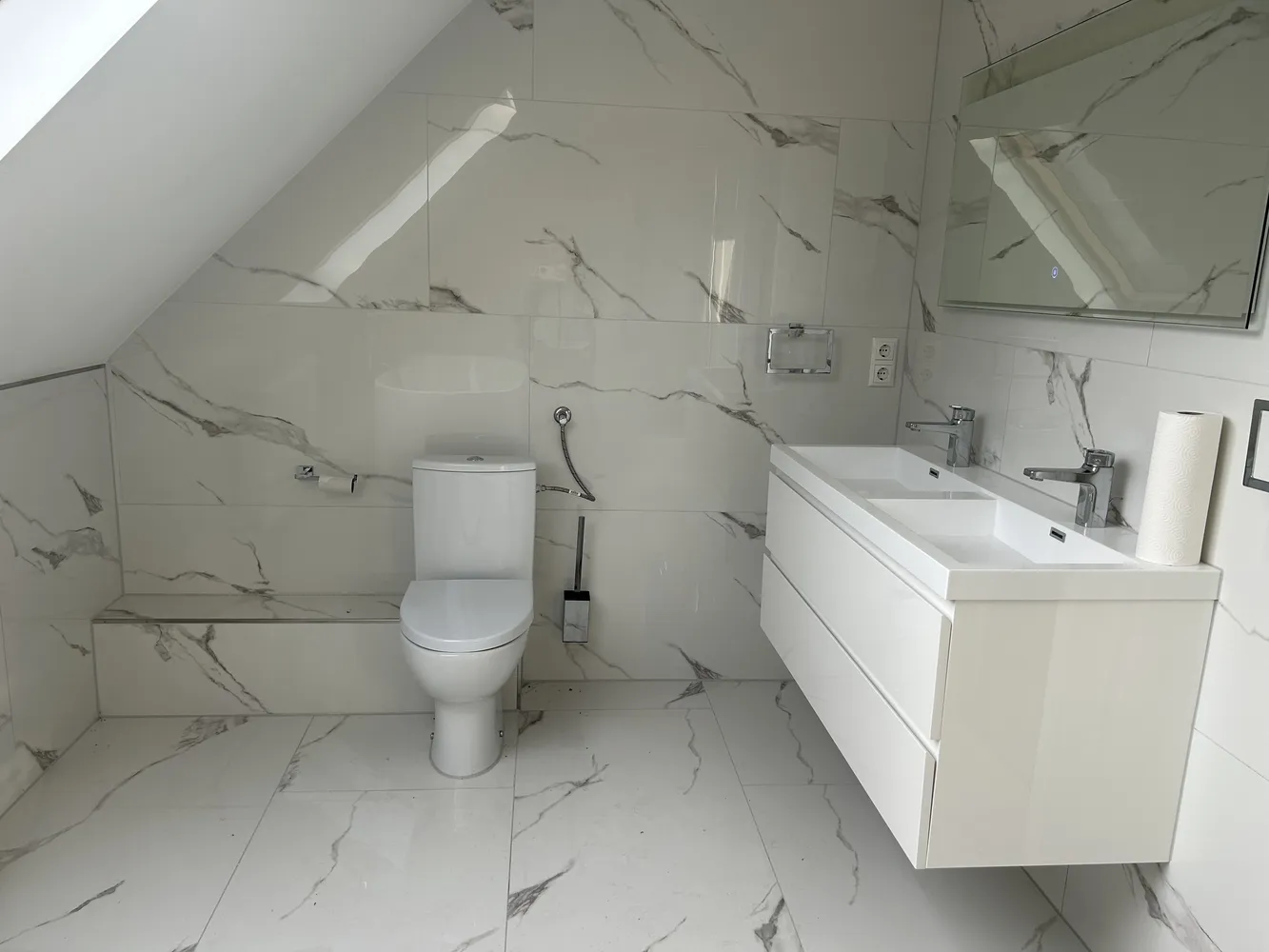 6 Zimmer Haus mit 280 m² in Essen – Bild 9