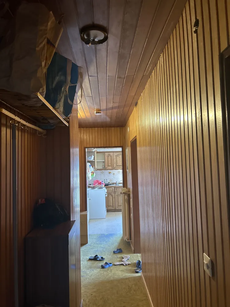 3 Zimmer Wohnung mit 61 m² in Siegburg – Bild 1