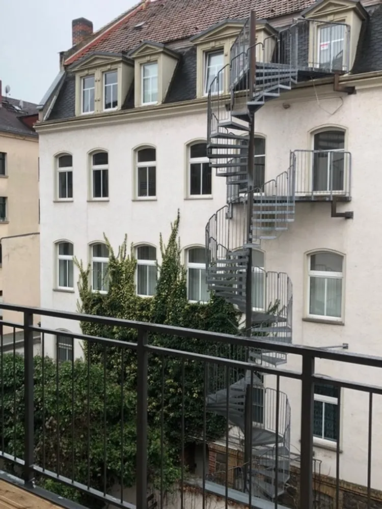 2 Zimmer Wohnung mit 58 m² in Leipzig – Bild 2