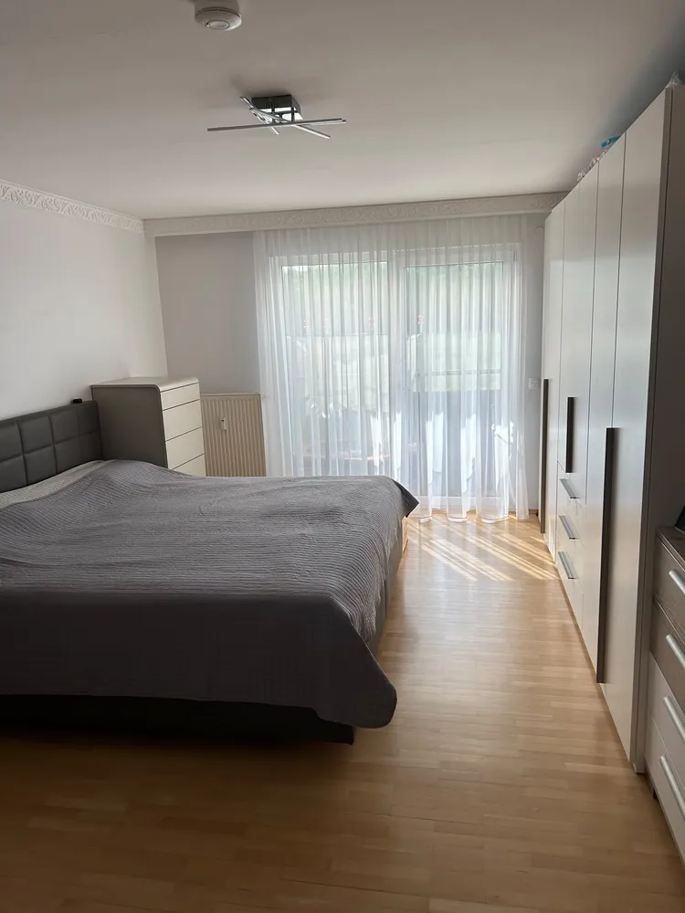 5 room apartment with 140 m² in Mannheim – Photo 11