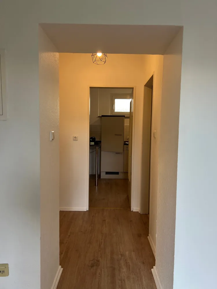 2 Zimmer Wohnung mit 41 m² in Köln – Bild 7