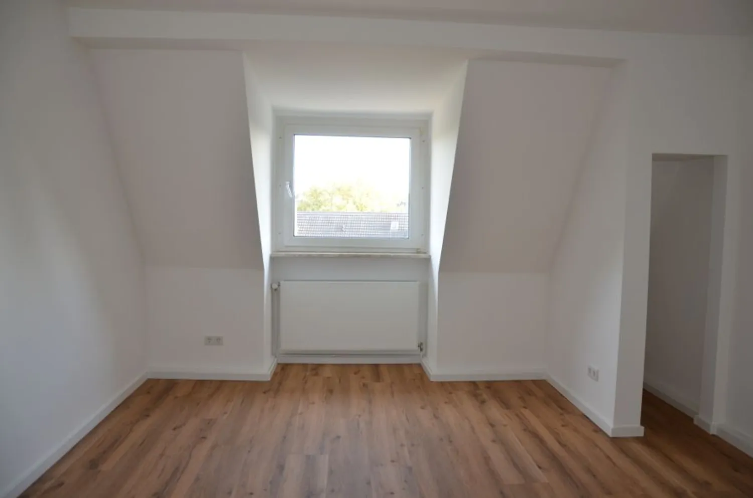 3 Zimmer Wohnung mit 56 m² in Bochum – Bild 2