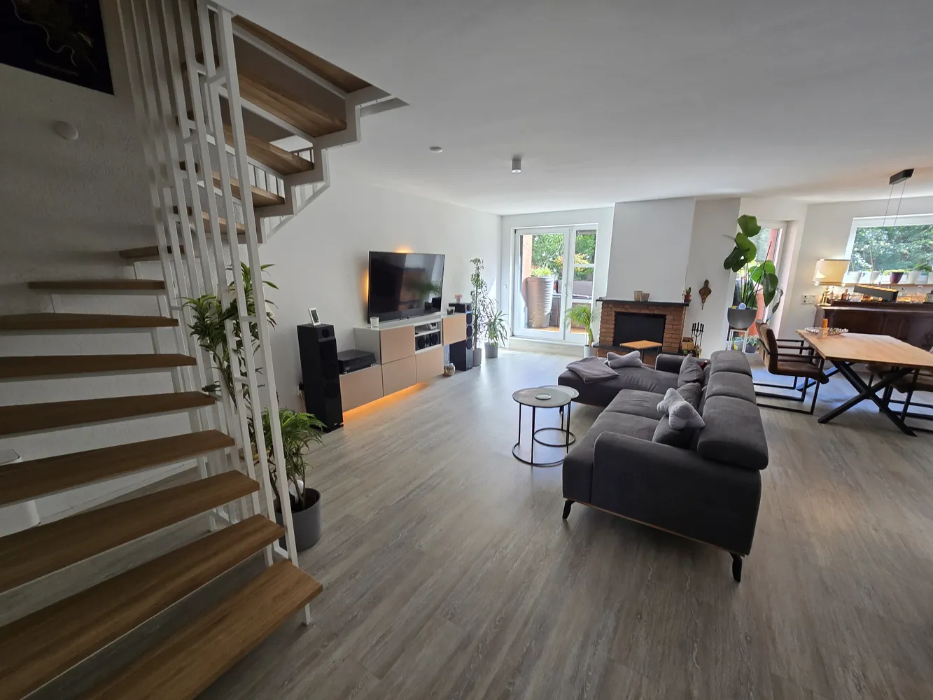 3 room apartment with 120 m² in Düsseldorf – Photo 7