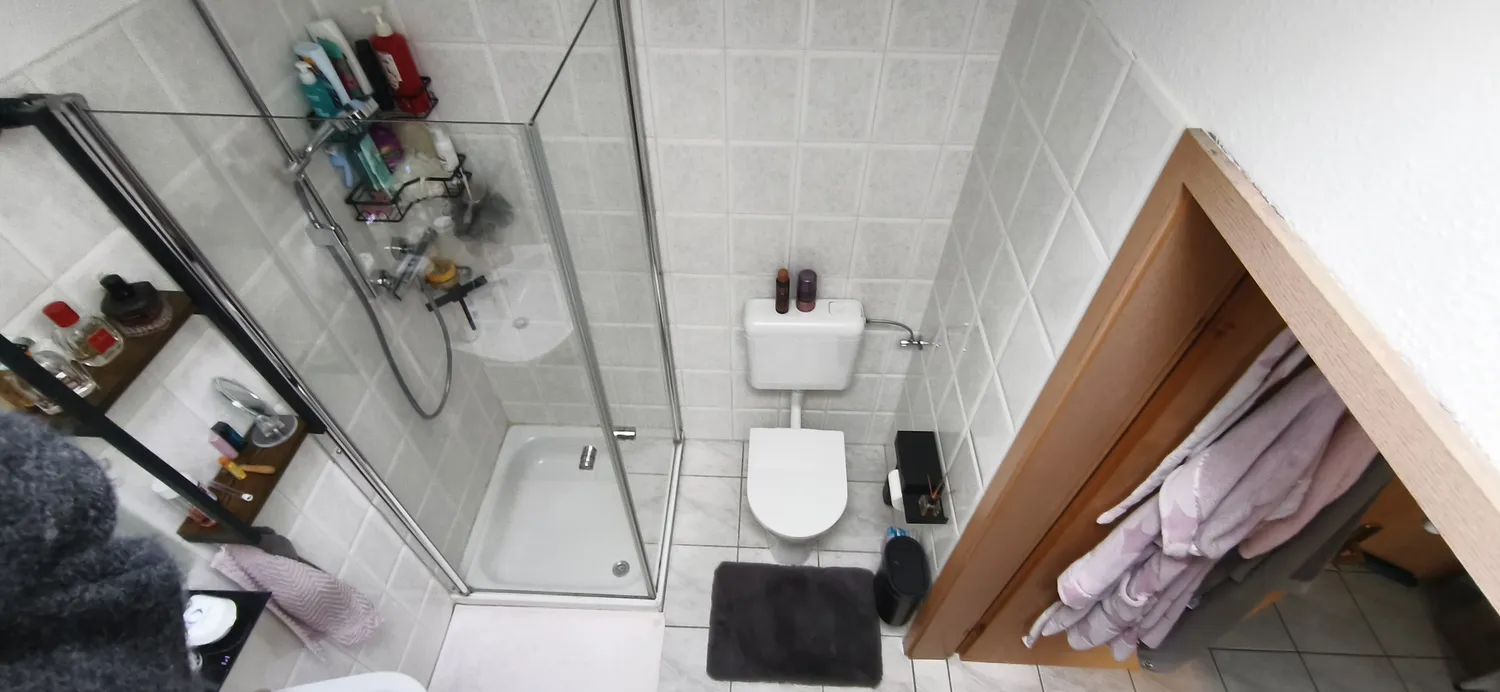 2 Zimmer Wohnung mit 53 m² in Lübeck – Bild 4