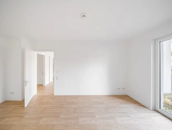 3 Zimmer Wohnung mit 83 m² in Magdeburg – Bild 2