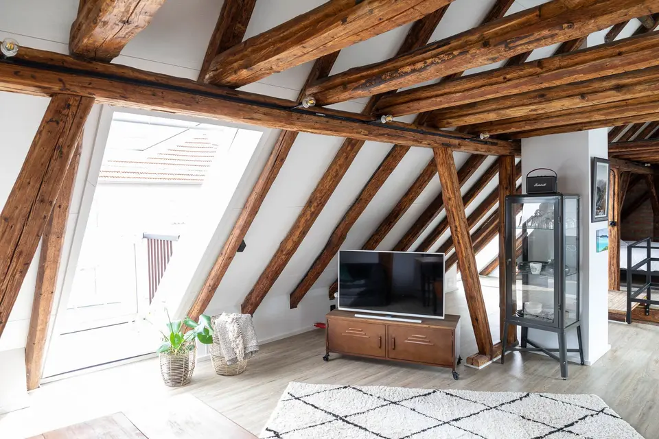 WG-Zimmer mit 46 m² in Miltenberg – Bild 2