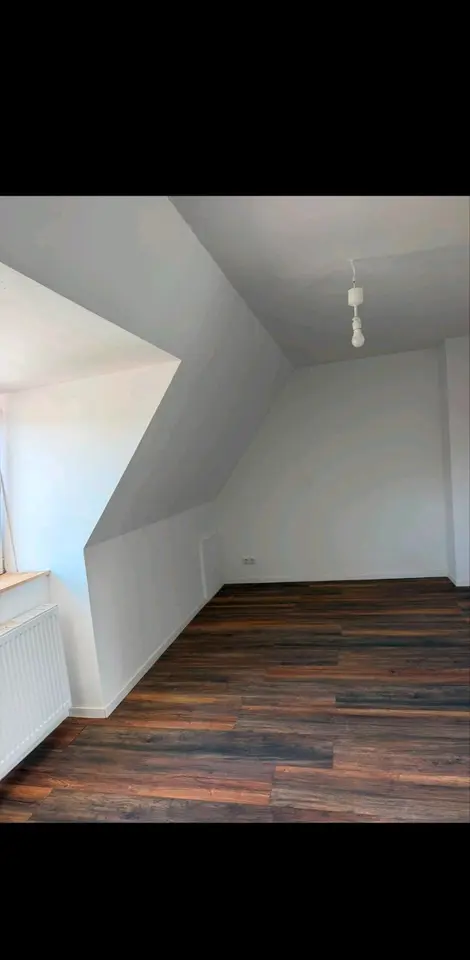 2 Zimmer Wohnung mit 53 m² in Lübeck – Bild 6