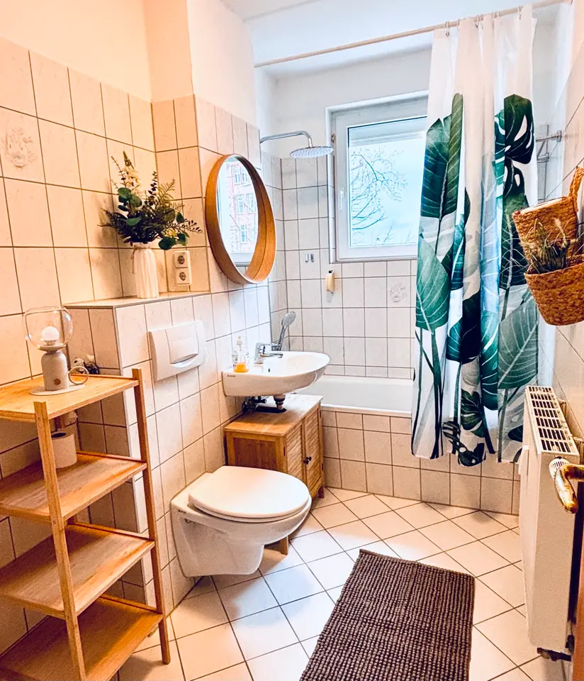 WG-Zimmer mit 68 m² in Erfurt – Bild 9