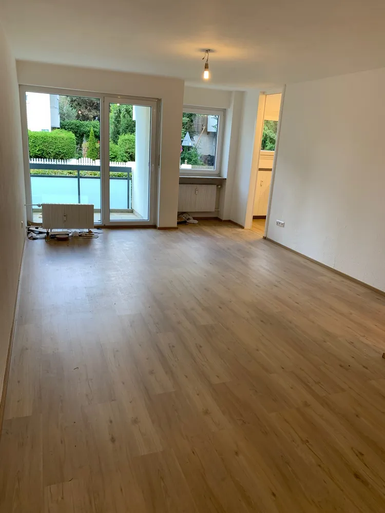 1 Zimmer Wohnung mit 42 m² in München – Bild 8