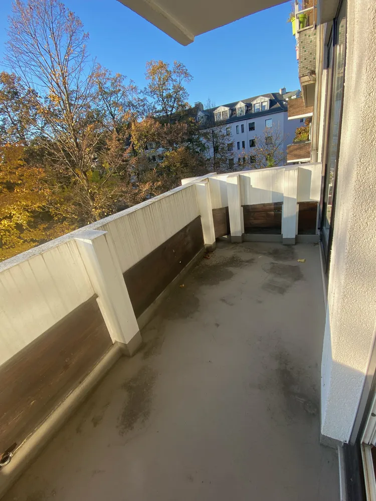 3 Zimmer Wohnung mit 86 m² in Düsseldorf – Bild 11