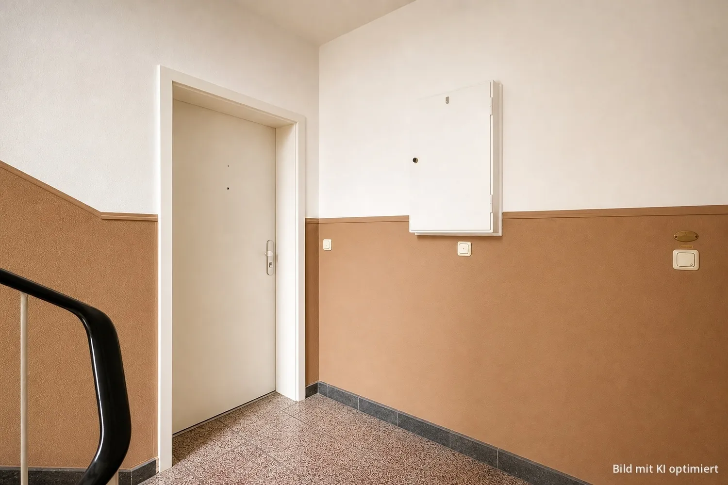3 Zimmer Wohnung mit 63 m² in Essen – Bild 10