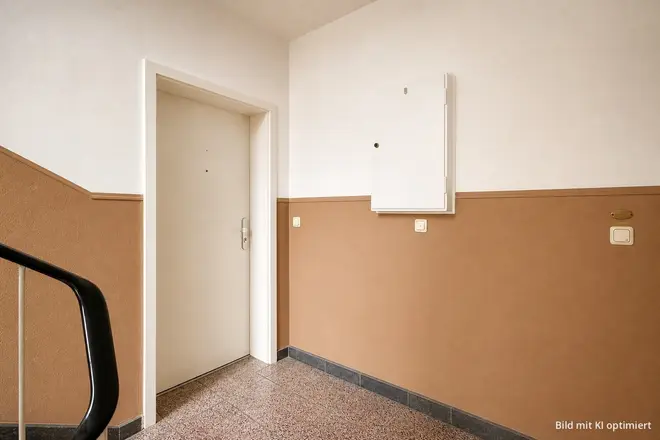 3 Zimmer Wohnung mit 63 m² in Essen – Bild 12