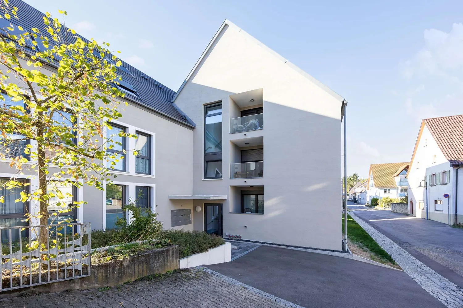 2 Zimmer Wohnung mit 63 m² in Ludwigsburg – Bild 3