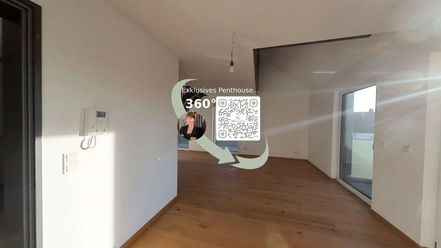 4 Zimmer Wohnung mit 150 m² in Donauwörth – Bild 11