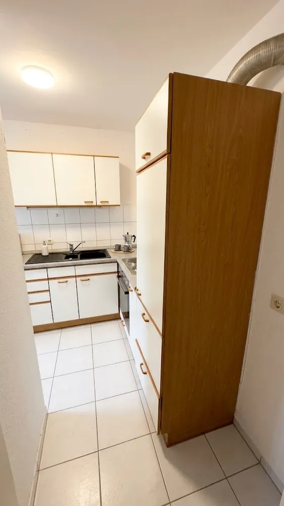 2 Zimmer Wohnung mit 42 m² in Pforzheim – Bild 3