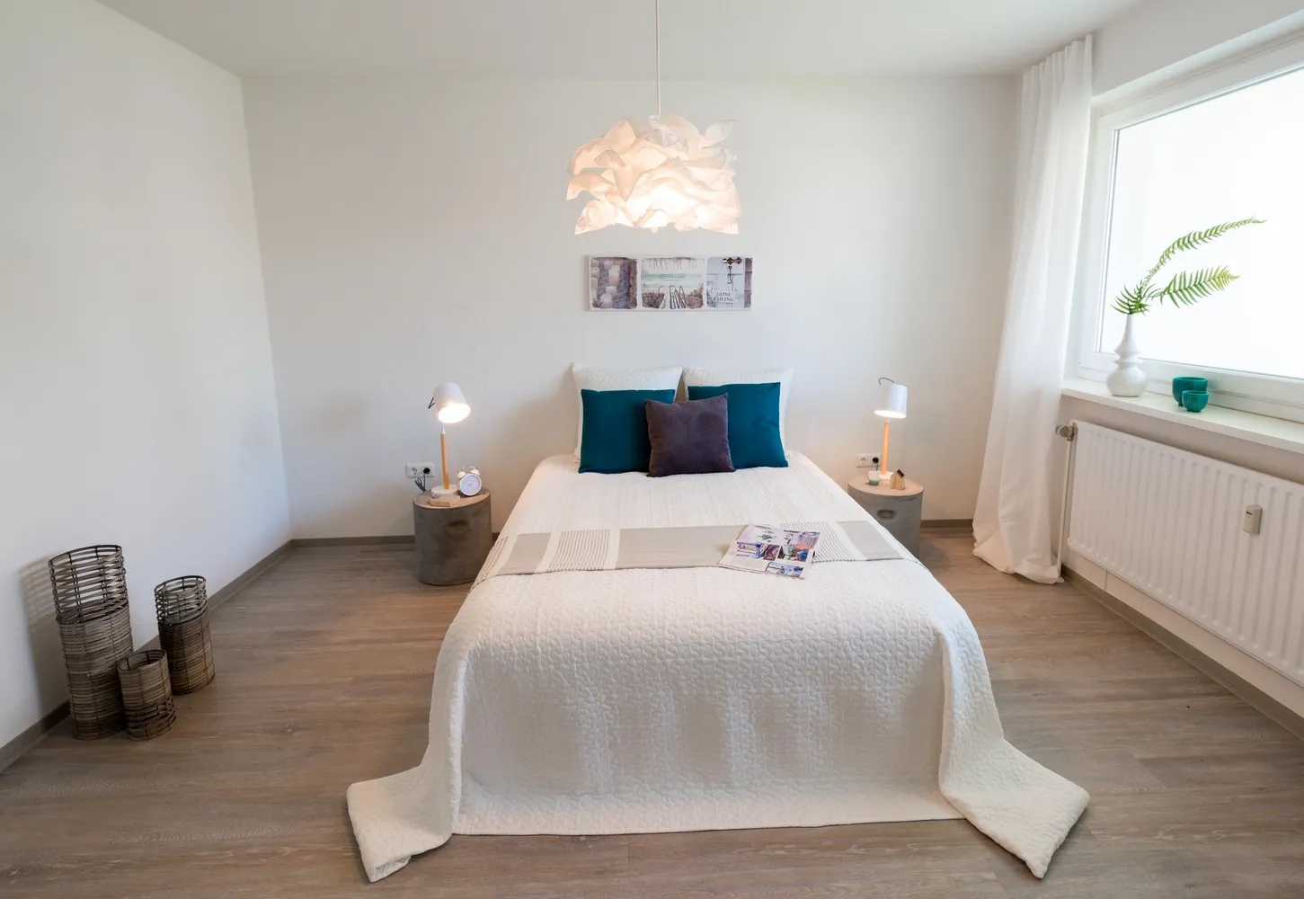 3 Zimmer Wohnung mit 39 m² in Dortmund – Bild 3