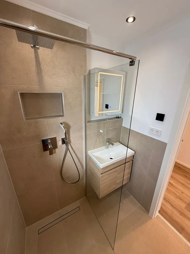 2 Zimmer Wohnung mit 65 m² in Aachen – Bild 2