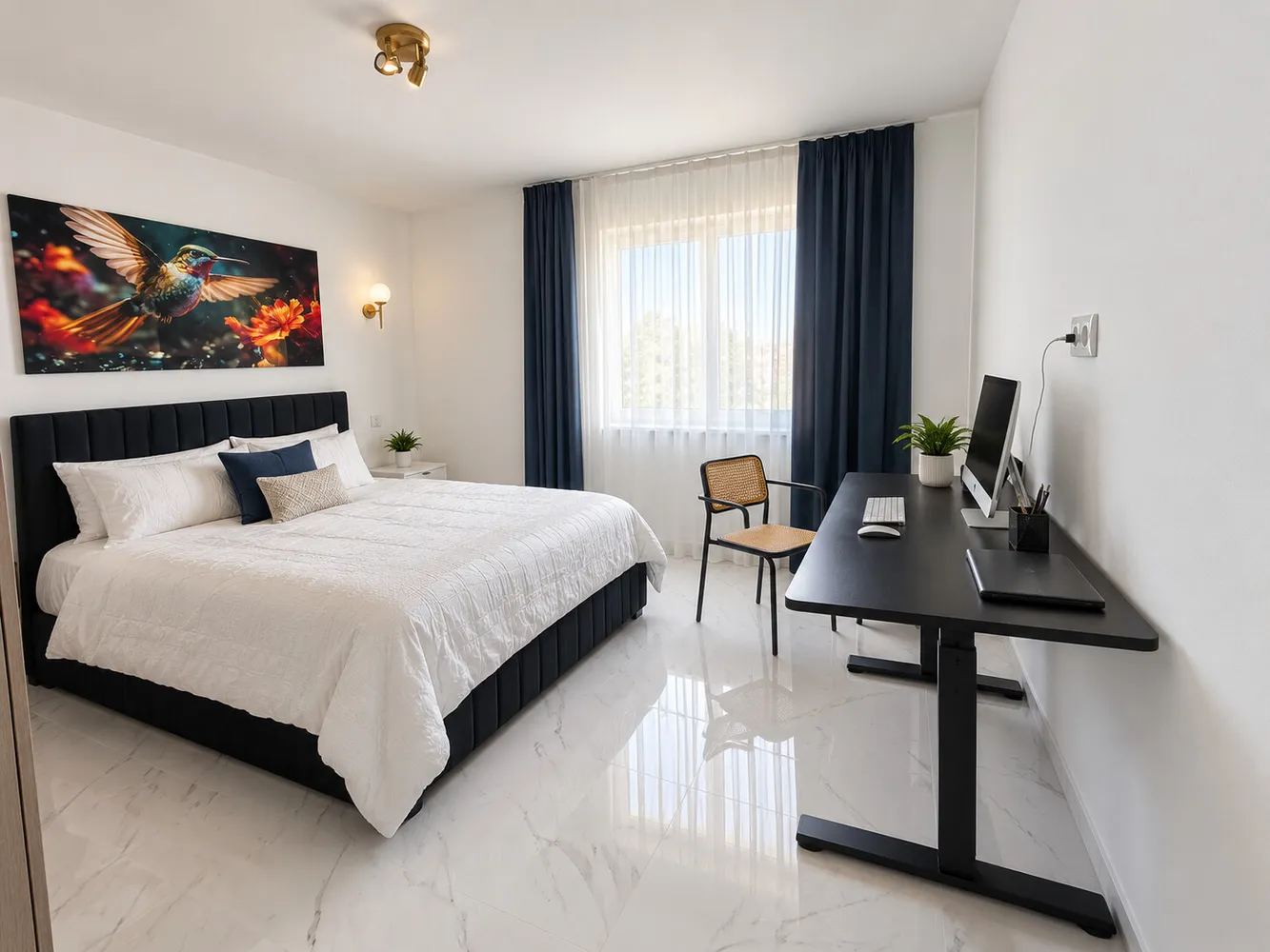 2 Zimmer Wohnung mit 54 m² in Köln – Bild 2