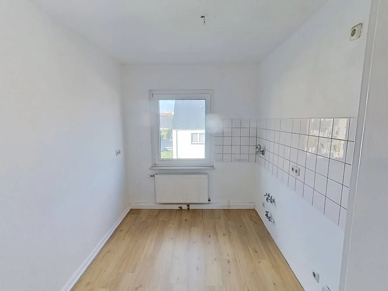 3 Zimmer Wohnung mit 63 m² in Minden – Bild 7