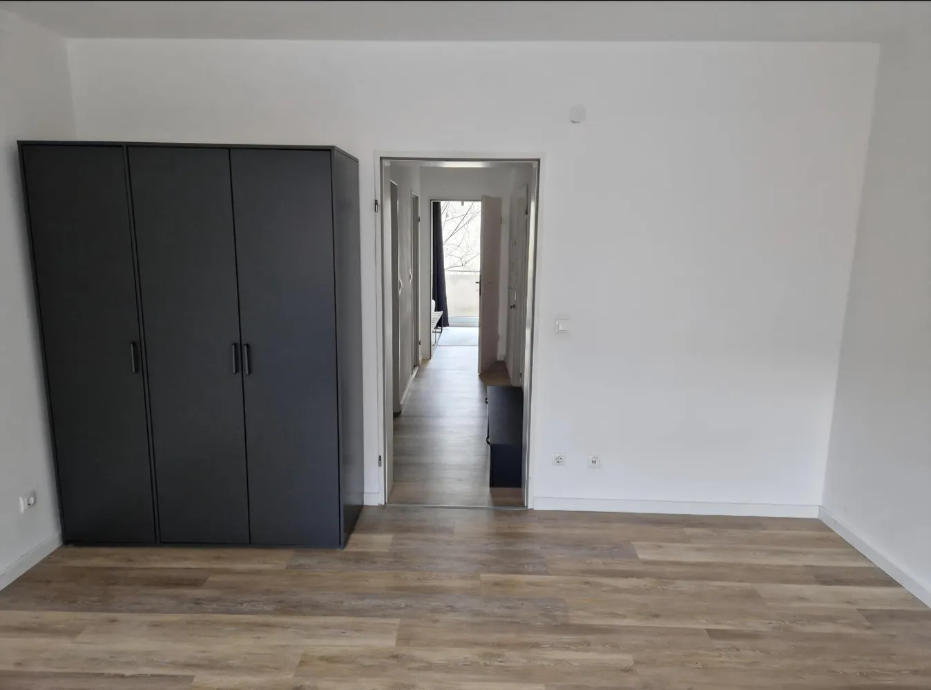 2 Zimmer Wohnung mit 38 m² in Düsseldorf – Bild 7