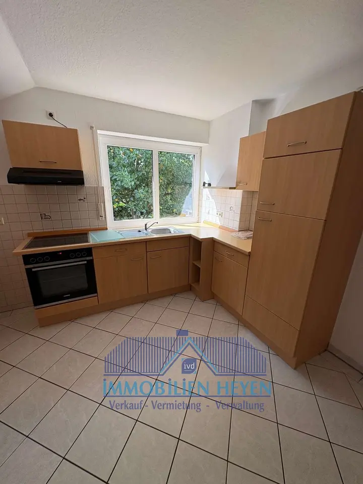 3 Zimmer Wohnung mit 85 m² in Papenburg – Bild 2