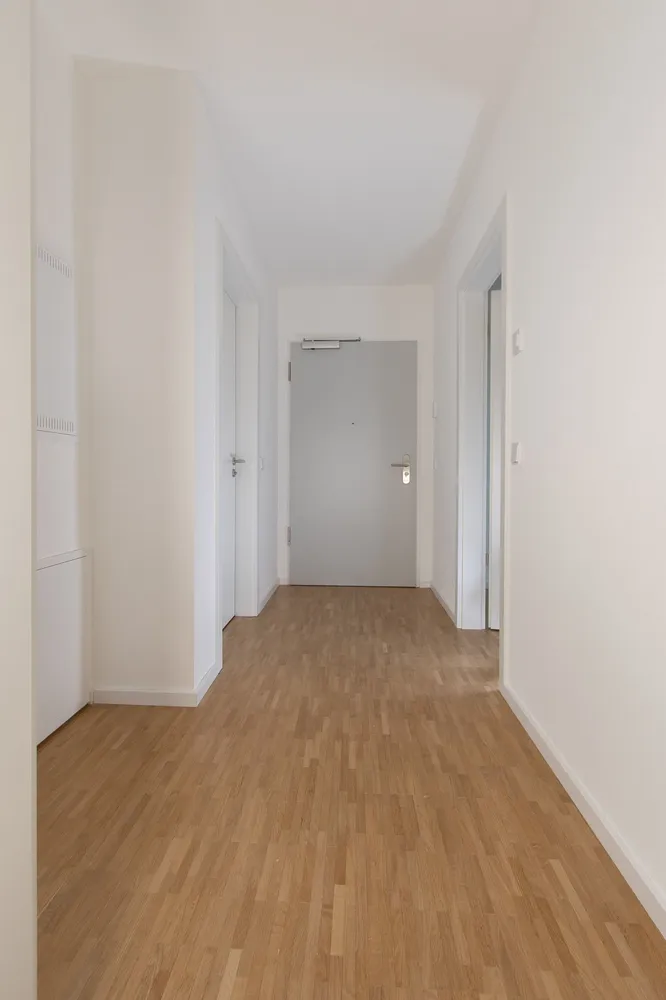 2 Zimmer Wohnung mit 59 m² in Dresden – Bild 4