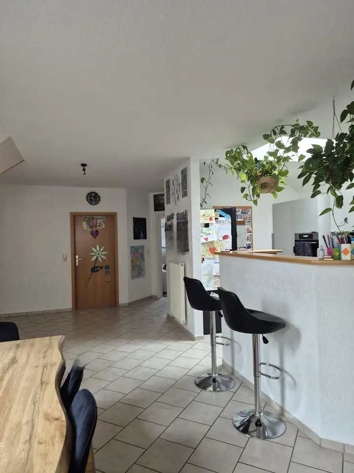 4 Zimmer Wohnung mit 143 m² in Würzburg – Bild 5