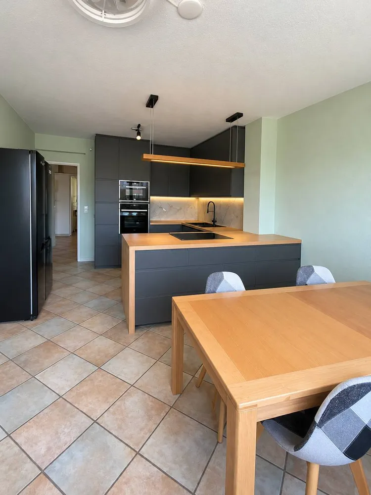 4 Zimmer Wohnung mit 91 m² in Berlin – Bild 10