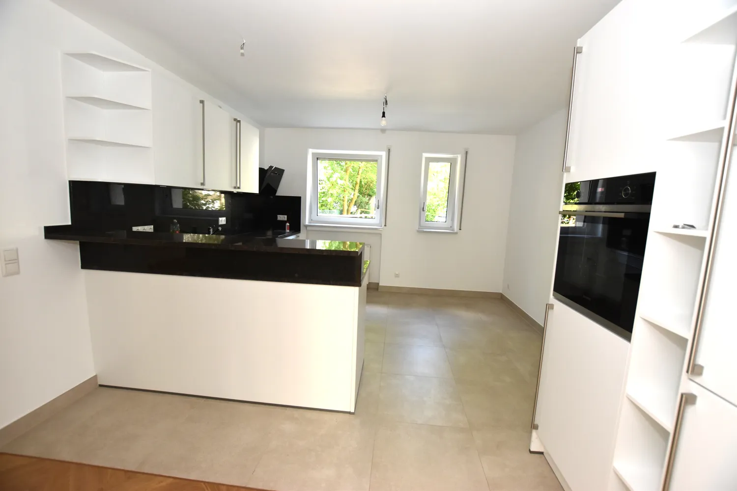 3 Zimmer Wohnung mit 92 m² in München – Bild 8