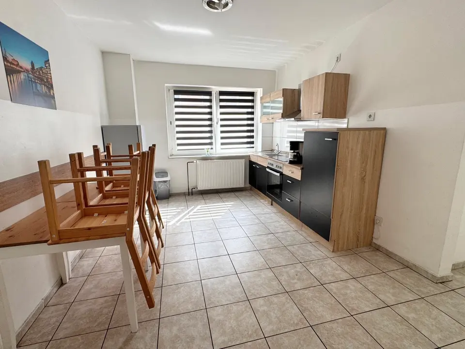 5 Zimmer Wohnung mit 95 m² in Gelsenkirchen – Bild 5