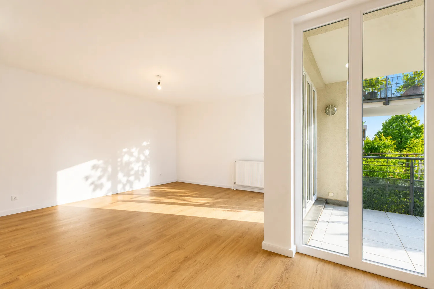 2 Zimmer Wohnung mit 73 m² in Berlin – Bild 2
