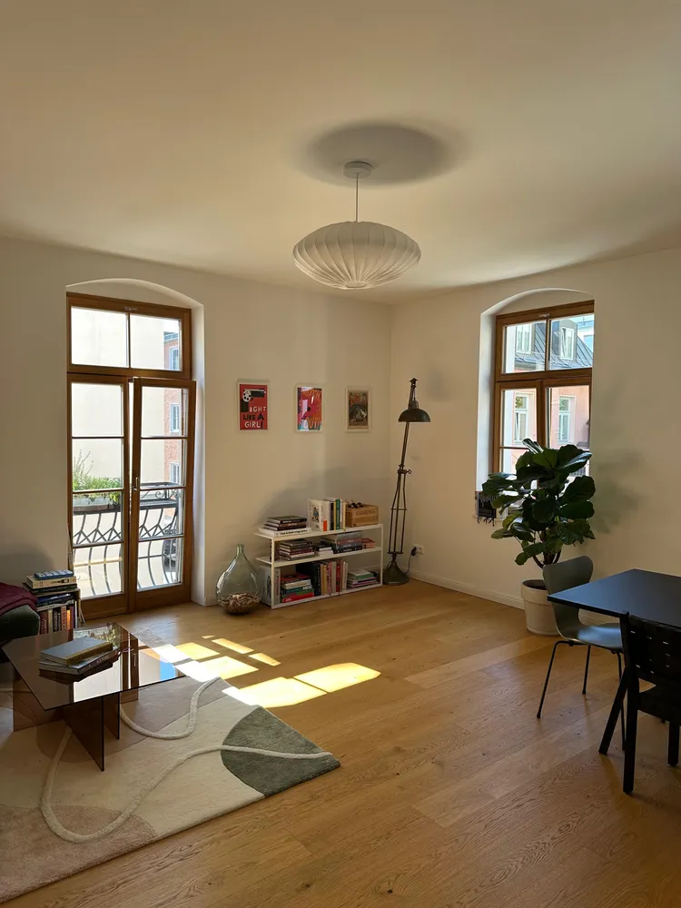 2 Zimmer Wohnung mit 76 m² in München – Bild 10