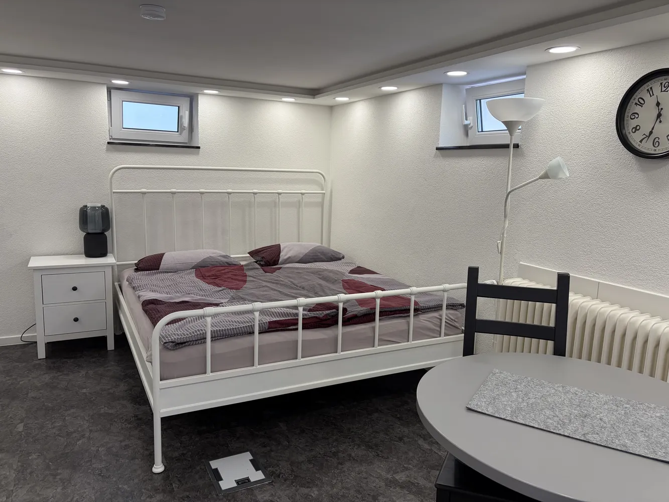 1 Zimmer Wohnung mit 25 m² in Wiesbaden – Bild 4