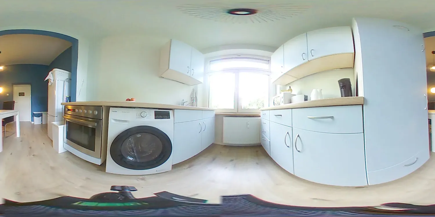 WG-Zimmer mit 10 m² in Köln – Bild 2