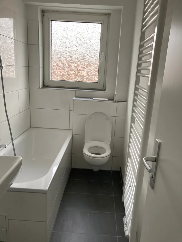2 Zimmer Wohnung mit 50 m² in Frankfurt am Main – Bild 5