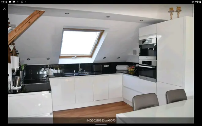 3 Zimmer Wohnung mit 96 m² in Wuppertal – Bild 5