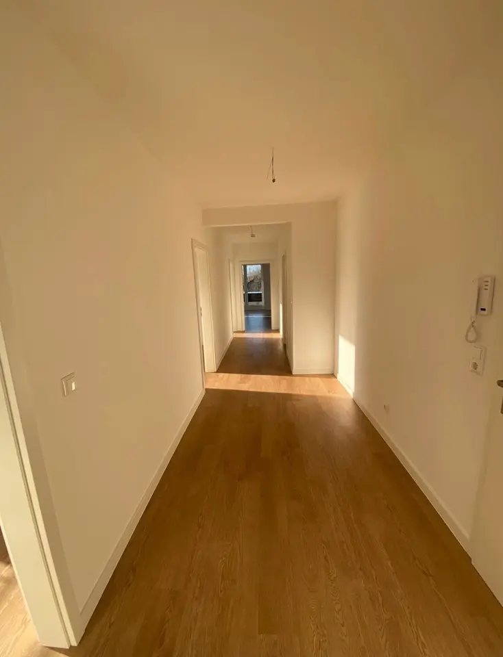 3 Zimmer Wohnung mit 107 m² in Stade – Bild 4
