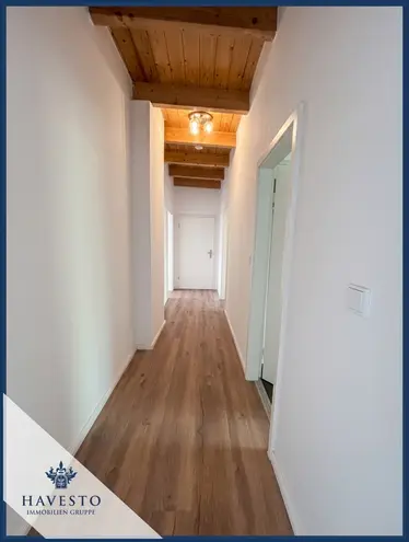 2 Zimmer Wohnung mit 62 m² in Magdeburg – Bild 2