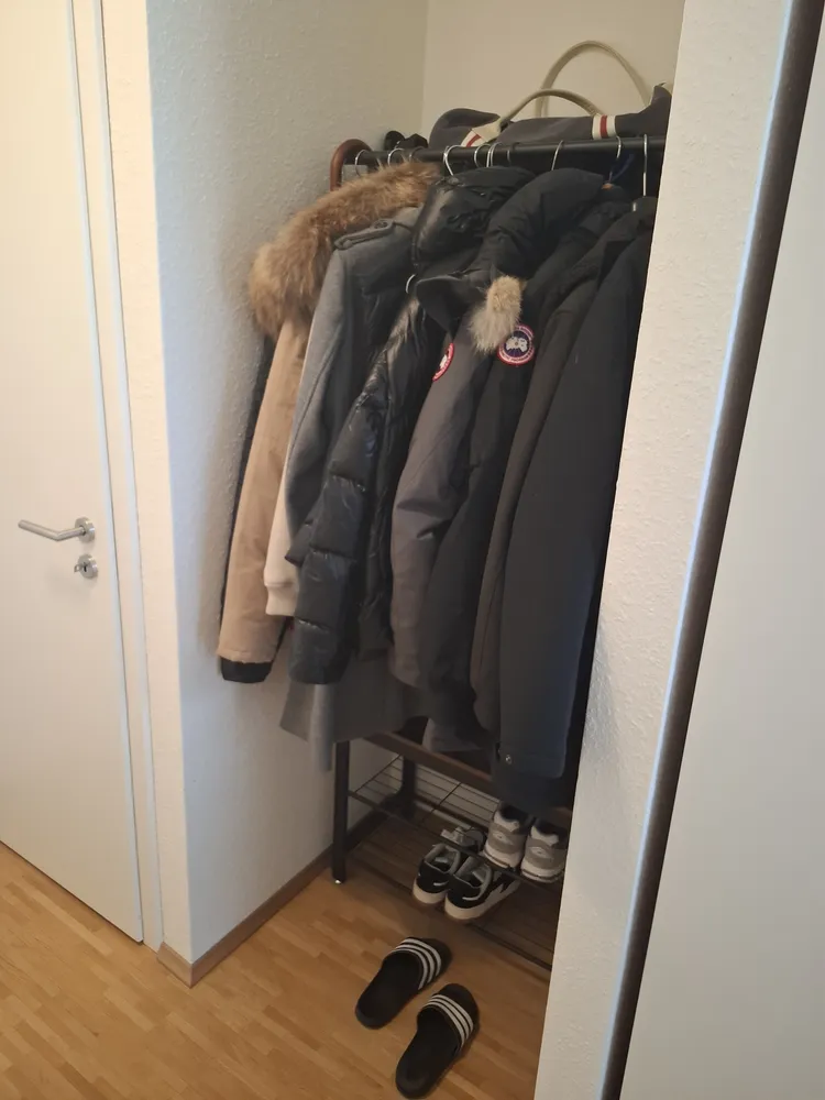 2 Zimmer Wohnung mit 50 m² in Düsseldorf – Bild 4
