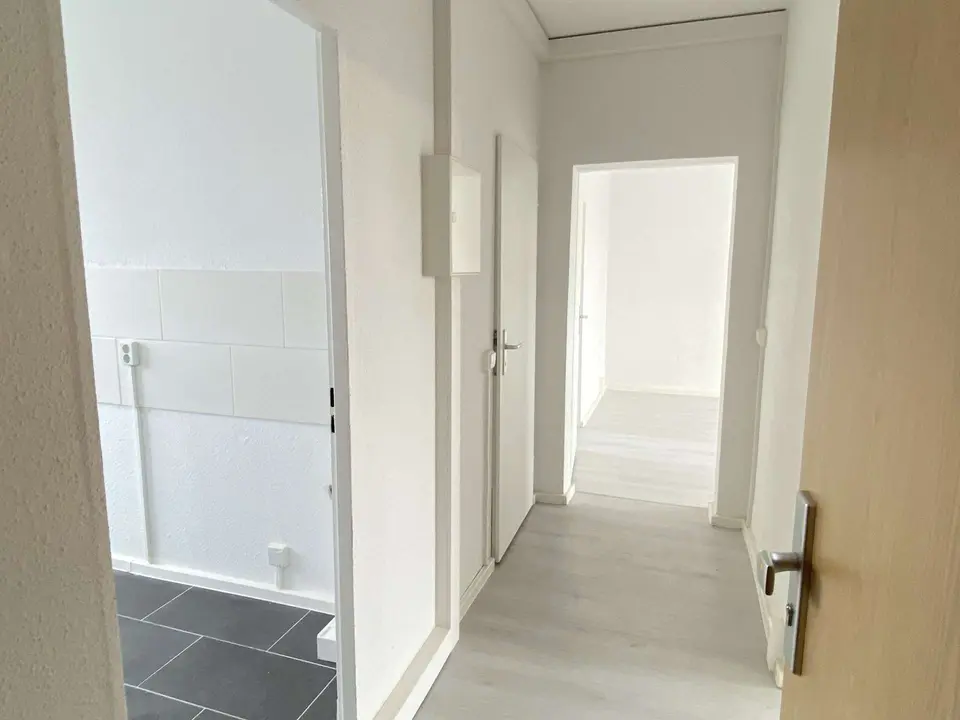 3 Zimmer Wohnung mit 59 m² in Altenburg – Bild 5