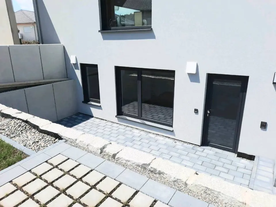 3 Zimmer Wohnung mit 62 m² in Biberach an der Riß – Bild 5