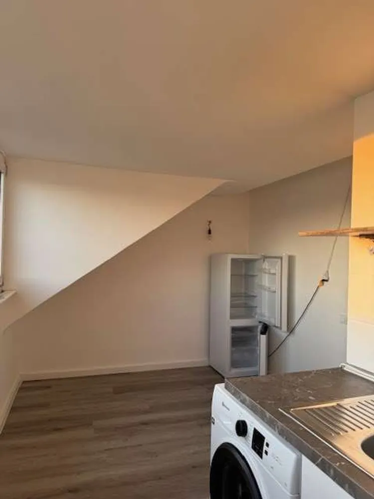 1 Zimmer Wohnung mit 38 m² in Düsseldorf – Bild 4
