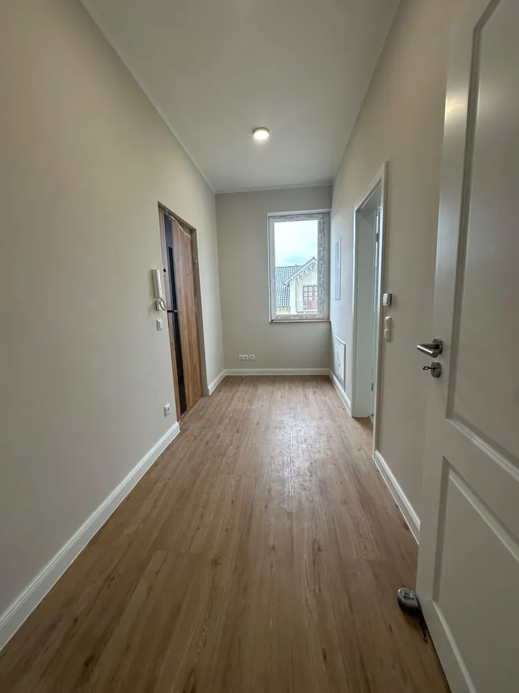 2 Zimmer Wohnung mit 57 m² in Hamburg – Bild 5