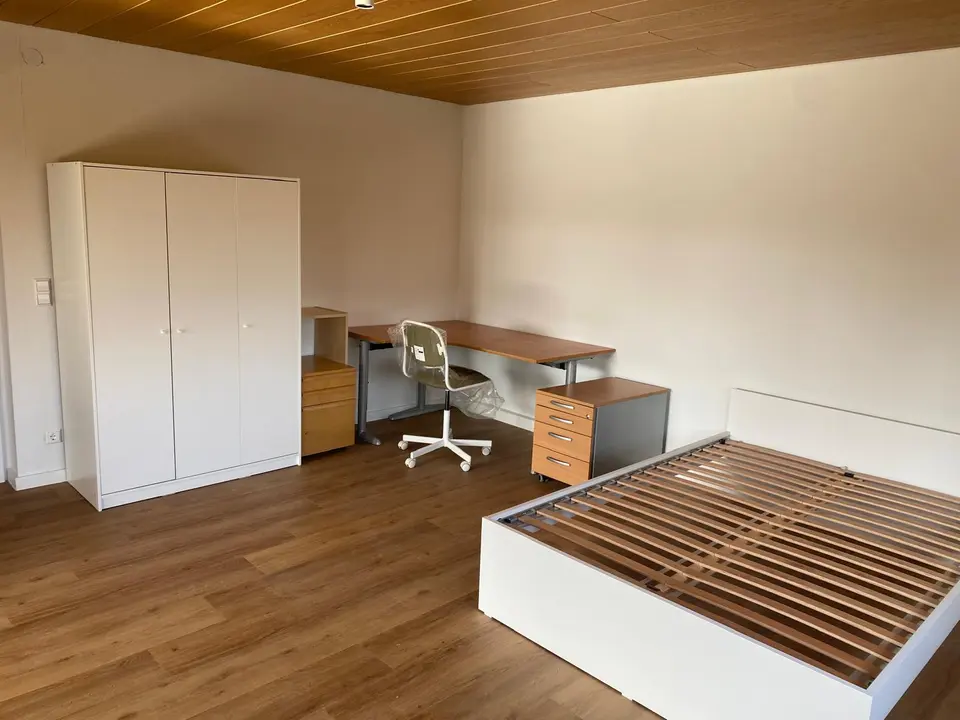 WG-Zimmer mit 12 m² in Schwäbisch Hall – Bild 7