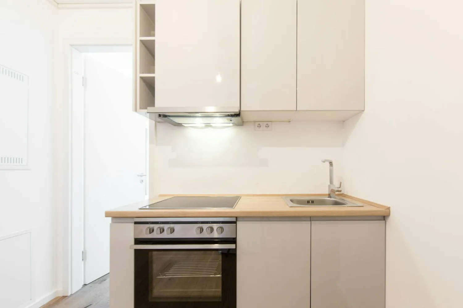 Shared room with 17 m² in Berlin – Photo 6