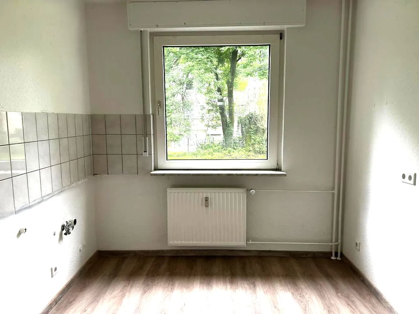 3 Zimmer Wohnung mit 67 m² in Dortmund – Bild 7