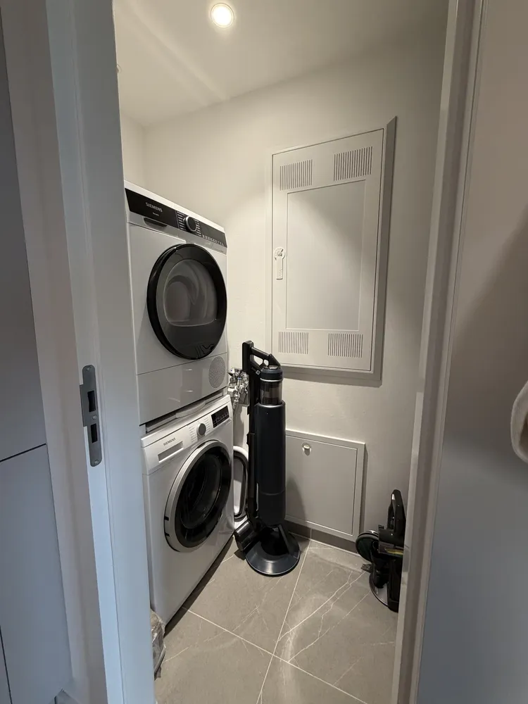 2 Zimmer Wohnung mit 65 m² in Frankfurt am Main – Bild 5