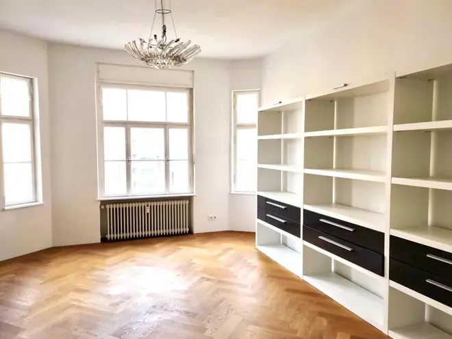 3 room apartment with 92 m² in Munich – Photo 9